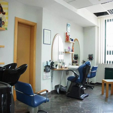 Hotel Cubic ลัคตาชิ ภายนอก รูปภาพ