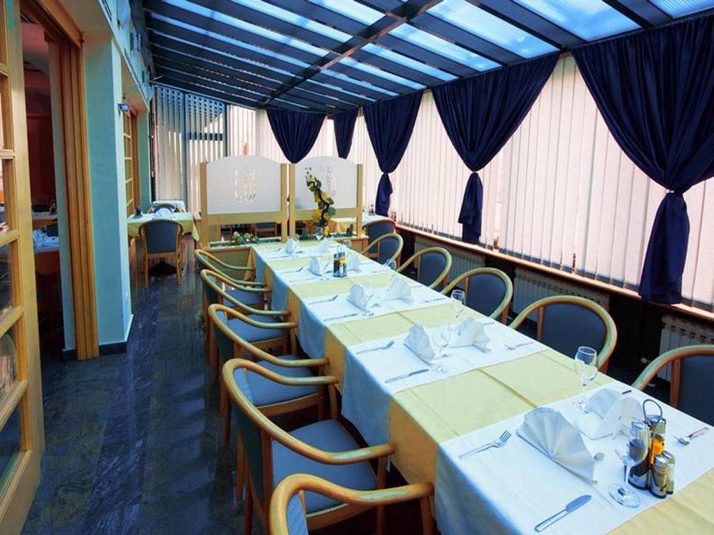 Hotel Cubic ลัคตาชิ ภายนอก รูปภาพ