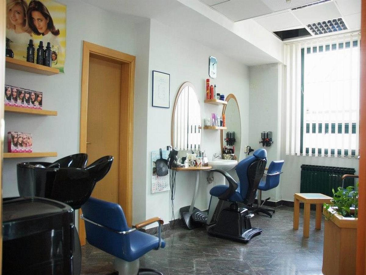 Hotel Cubic ลัคตาชิ ภายนอก รูปภาพ